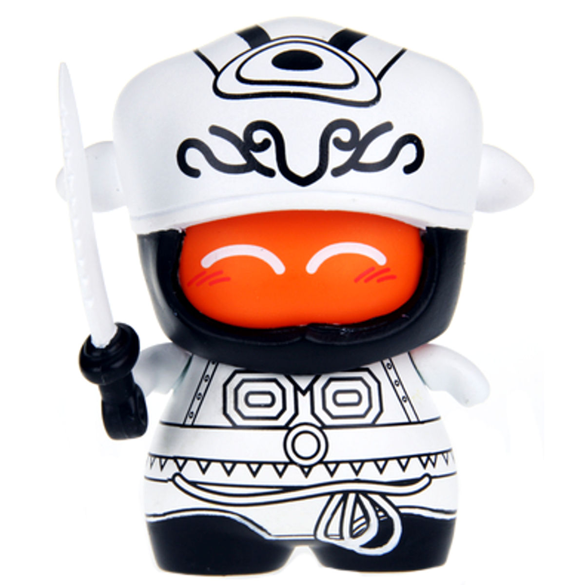 Dong Zhuo (Warrior TOU)