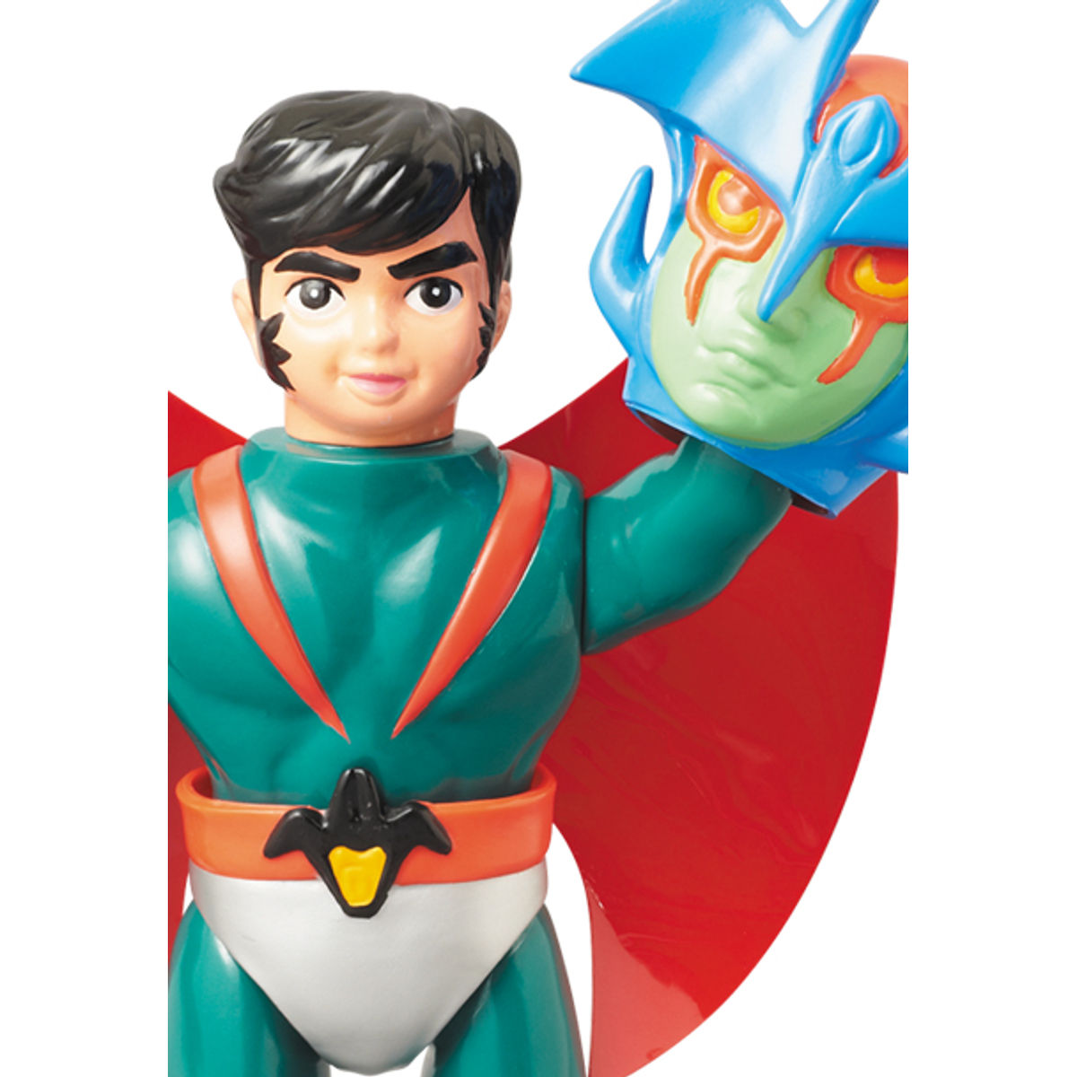 Devilman - 40th Anniversary  [ Devilman 1972 reprint model Men-gae ]