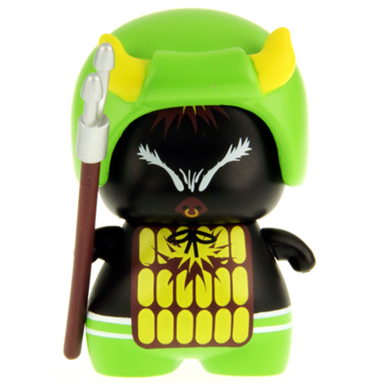 Bull Demon King by Red Magic