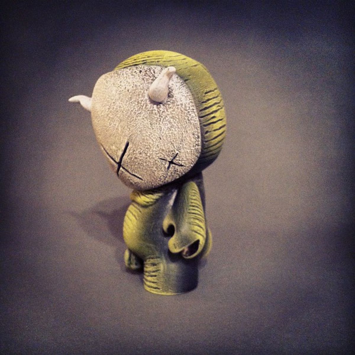 Unassuming Shadow-ling