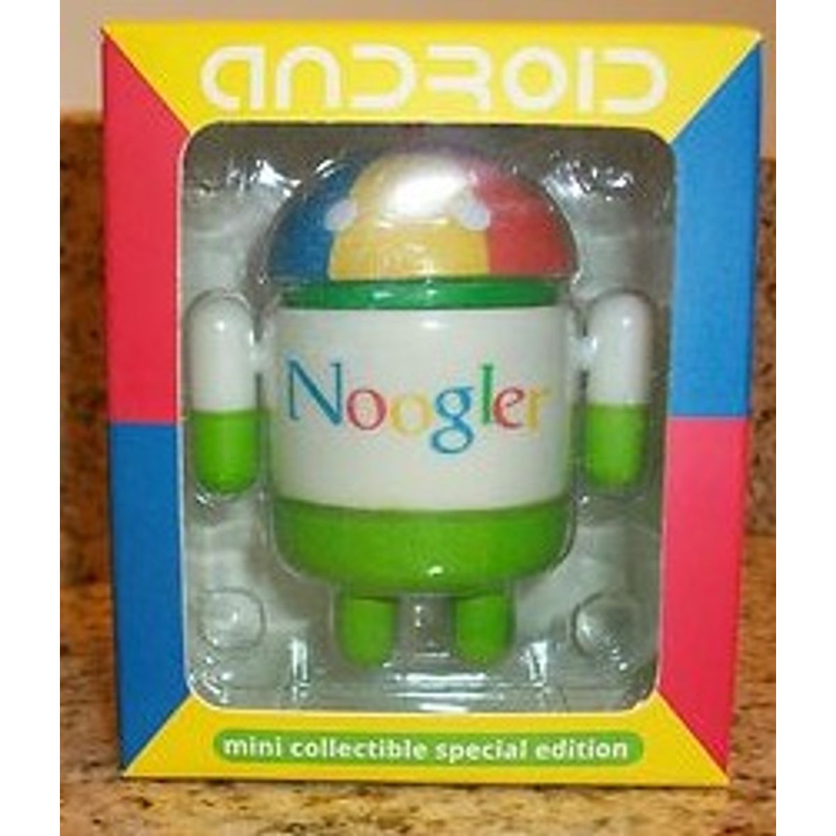 Noogler