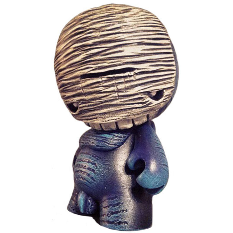 Gloom by Shadoe Delgado