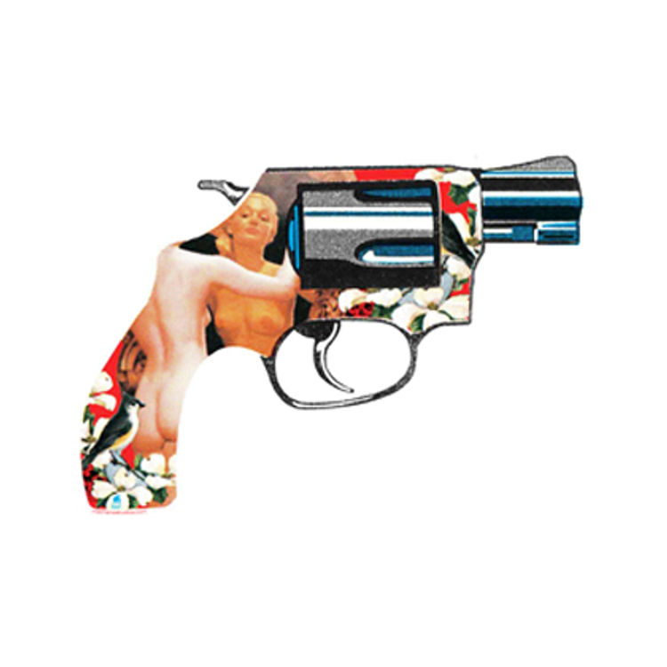 nudie roulette by Methane Studios