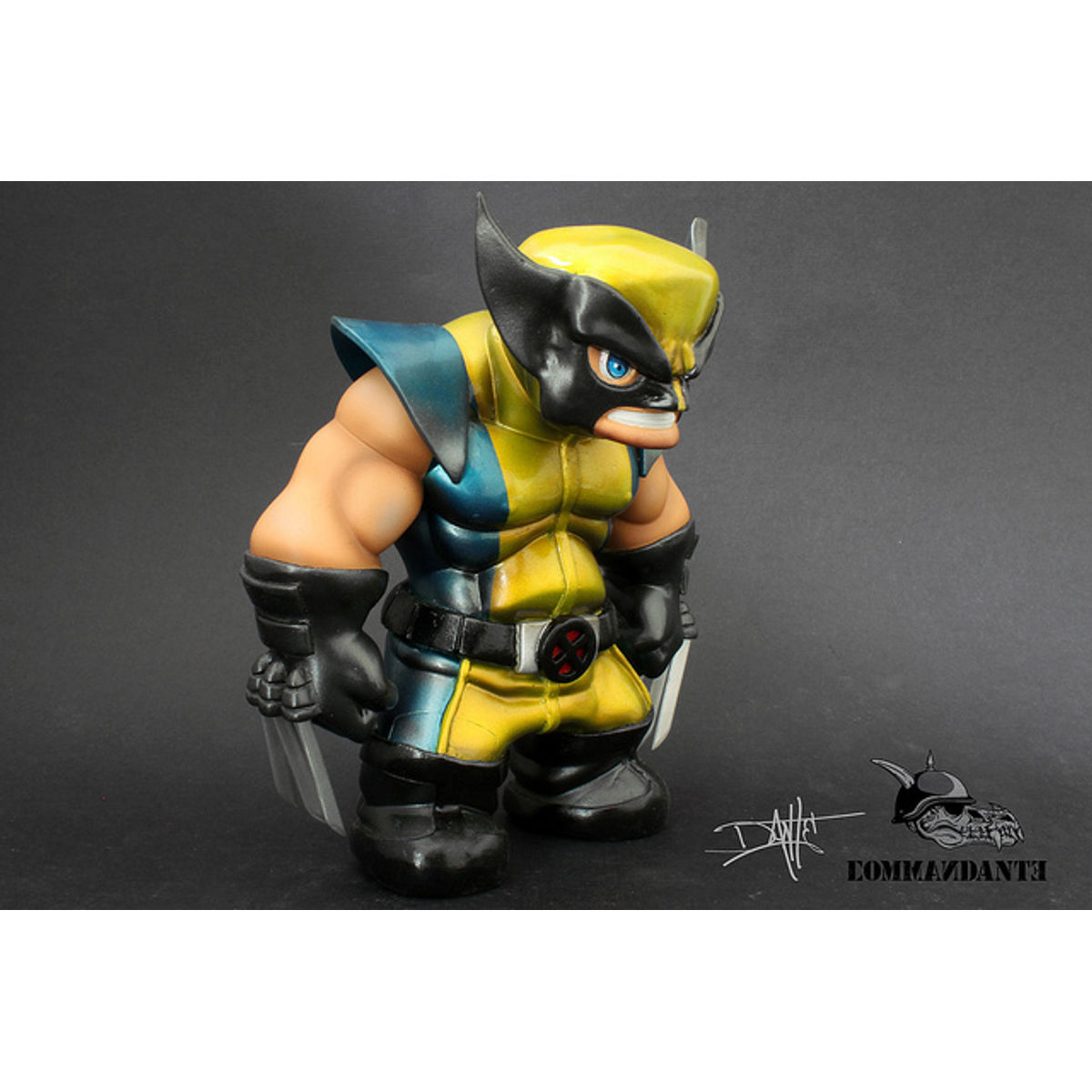 Wolverine