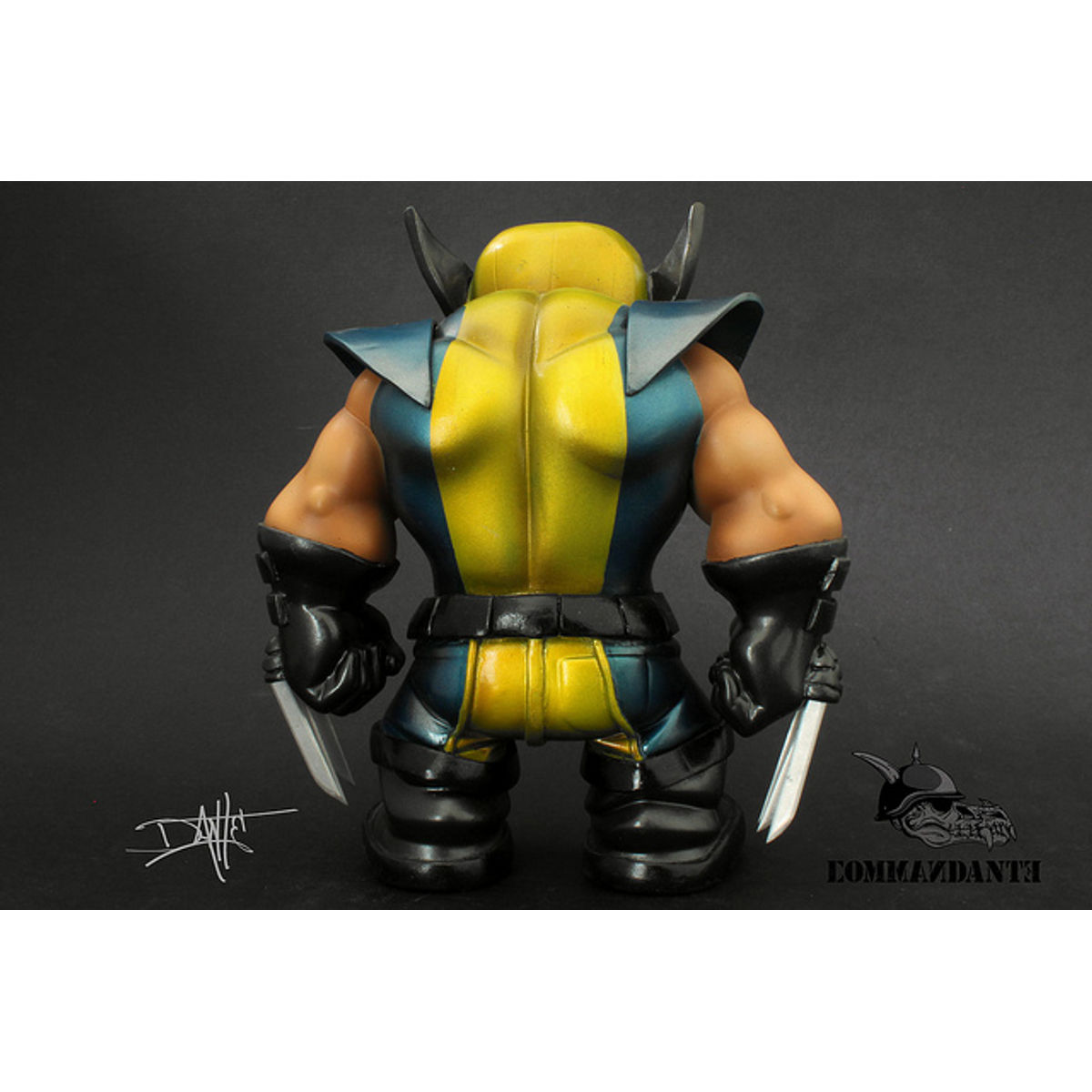 Wolverine