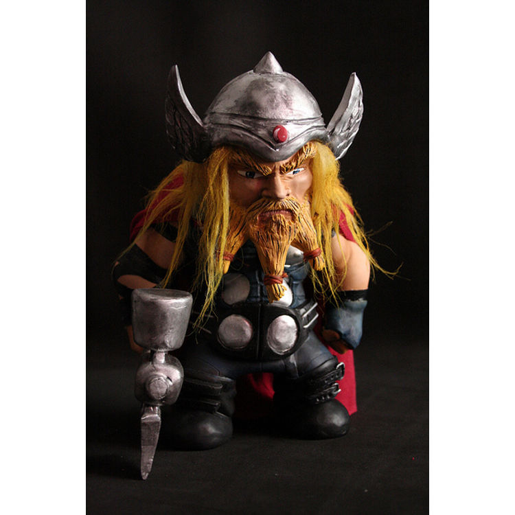 Thor by Avatar666