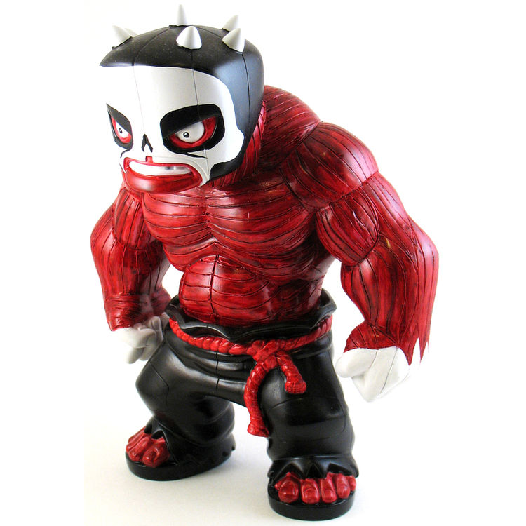 Skinned by Motorbot (Kevin Olson)