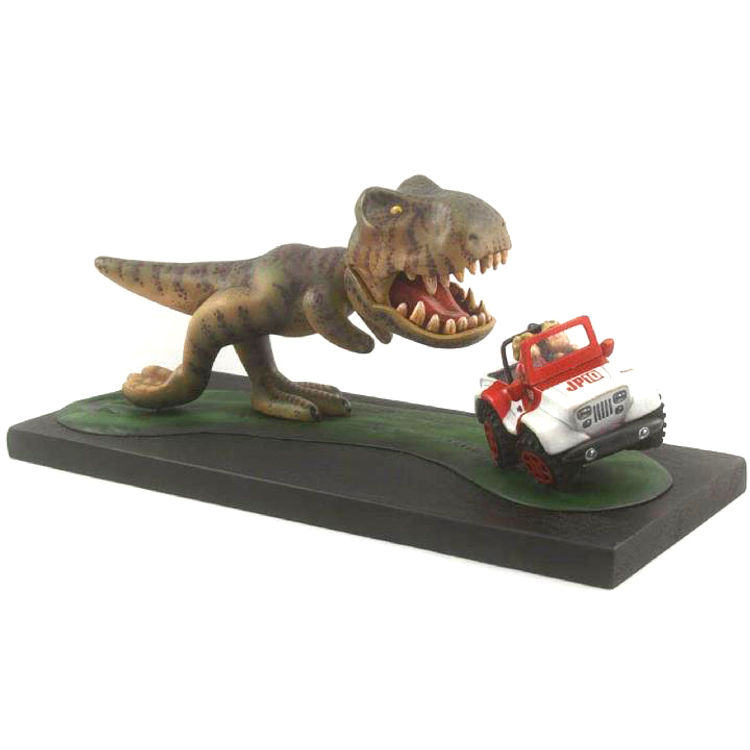 K-Rex by Mike Strick
