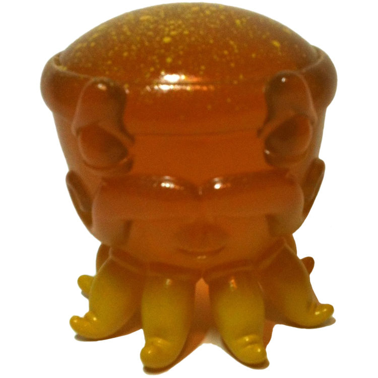 Manos - Organic Honey by Scribe (Donald Ross)