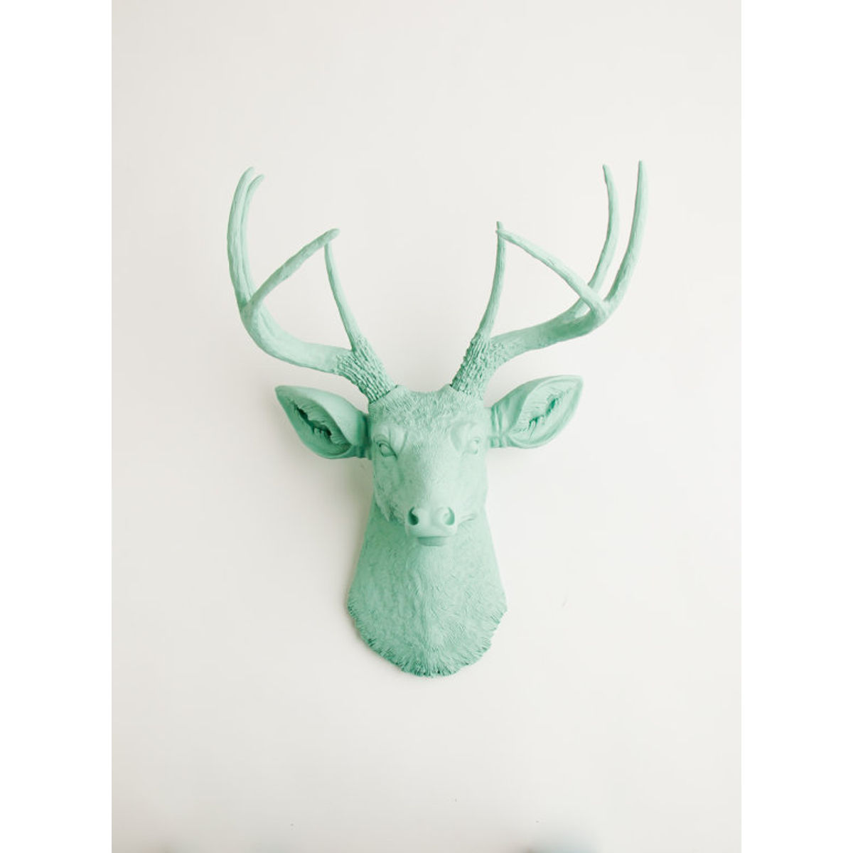 The Eleanor - Seafoam Green