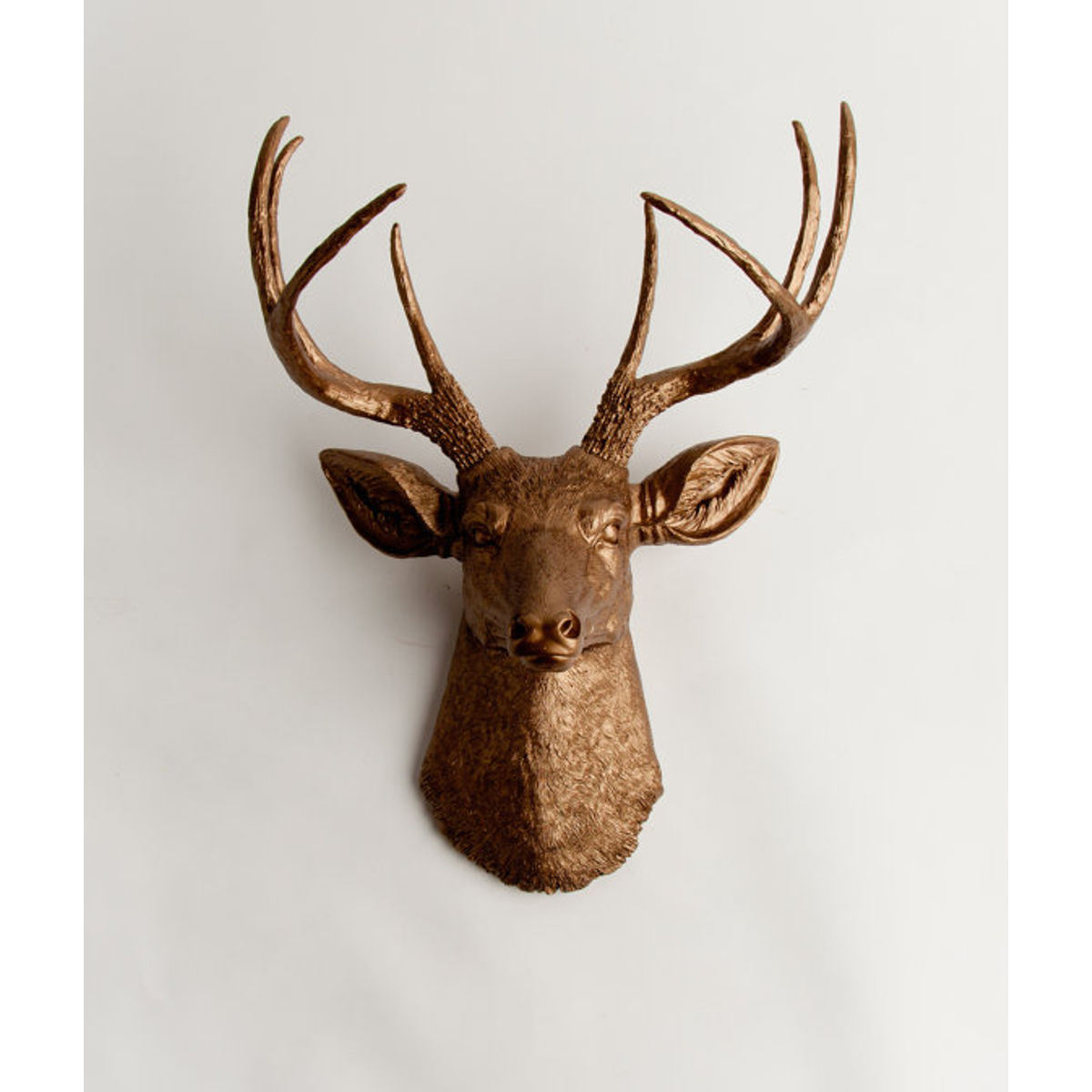 The Bennett - Bronze