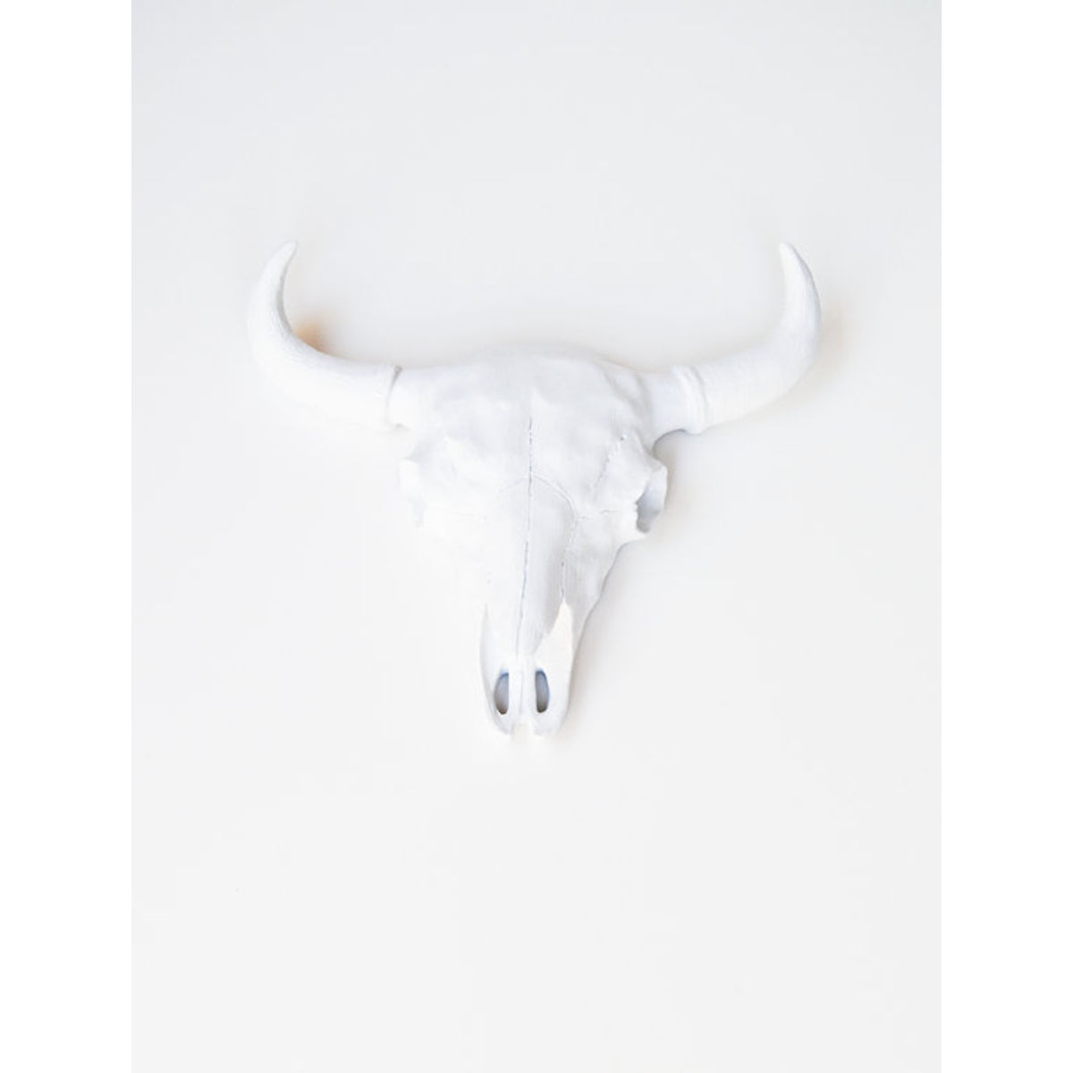 The Ludmilla - White