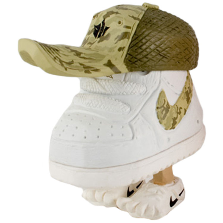 Mr. Shoe - Maharishi Green by Maharishi