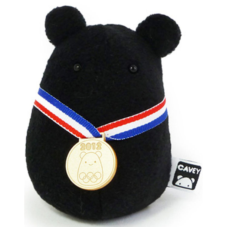 Champion Cavey - Black by A Little Stranger