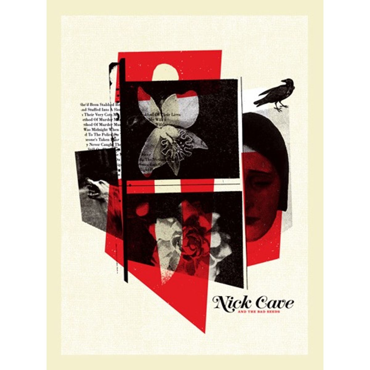 Nick Cave and the Bad Seeds