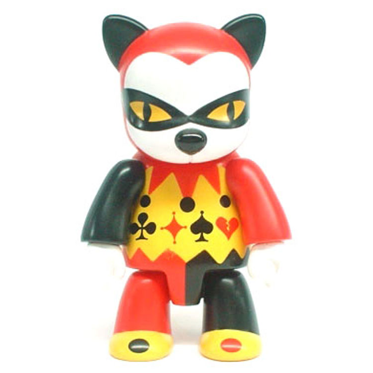 Casino Kitty by Shag (Josh Agle)