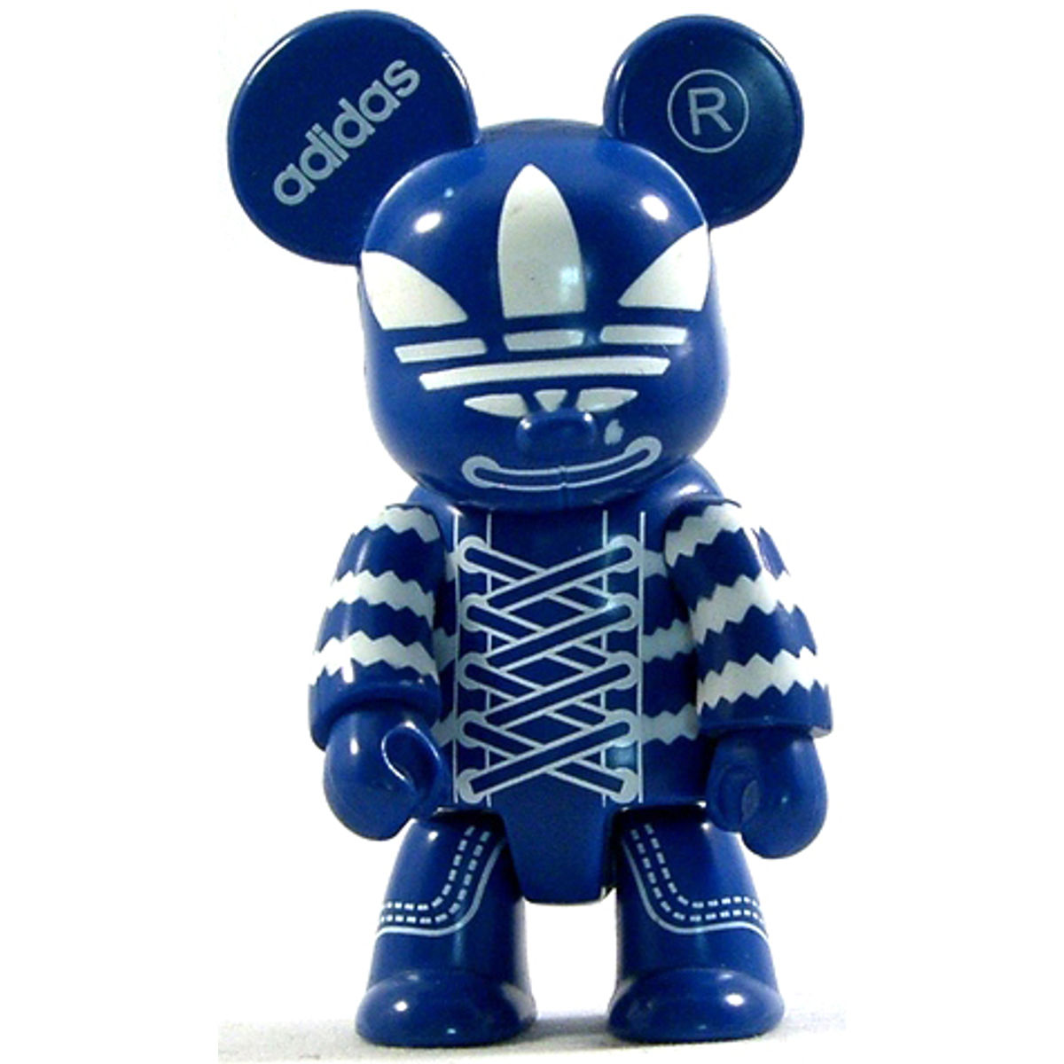 Adicolor Qee - Blue (BL3)