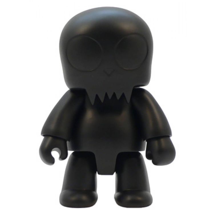 Toyer Qee - Black/DIY by Toy2r