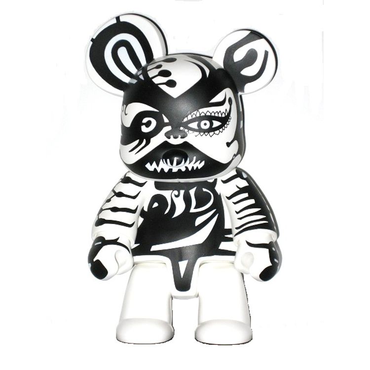 Hayon France Bear 8" by Jaime Hayon