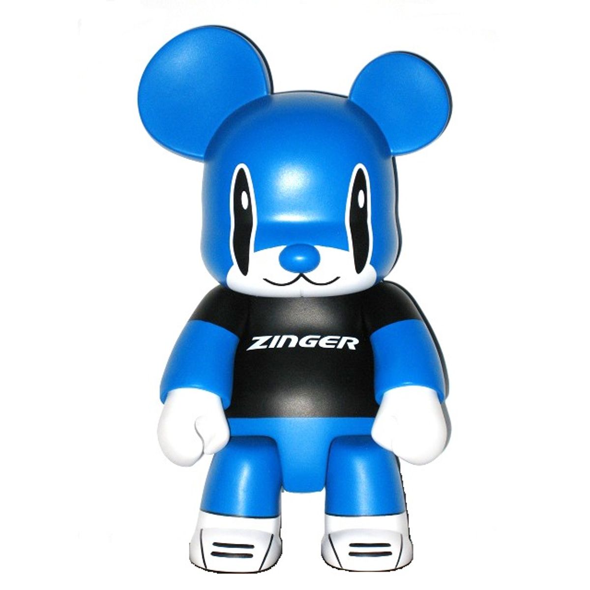Mitsubishi Zinger Bear