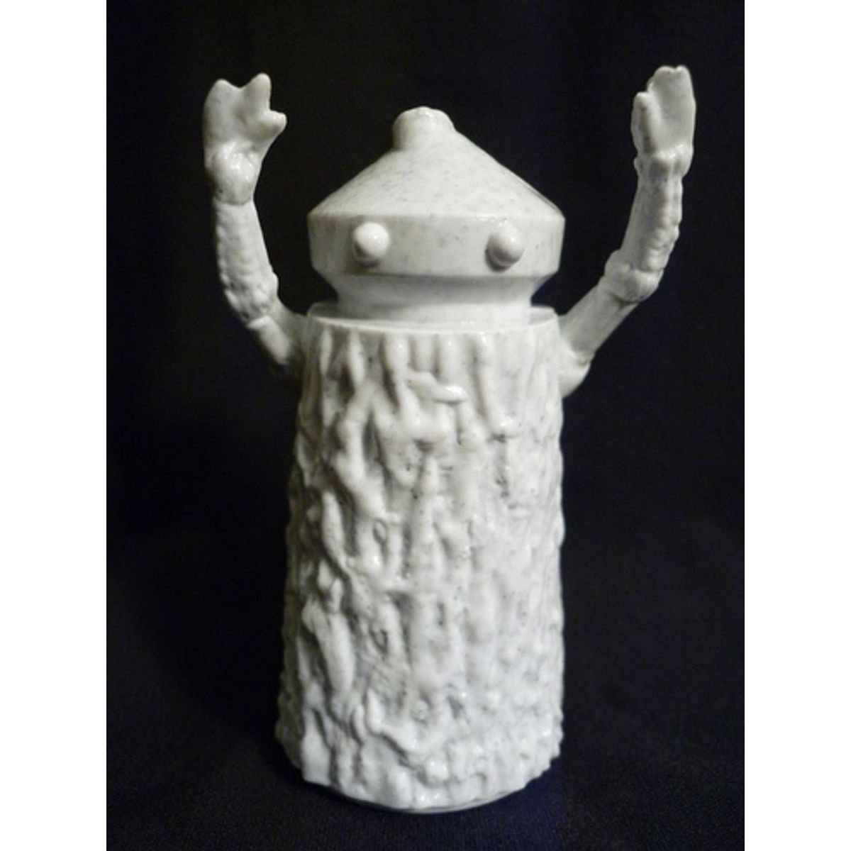 Kusogon - Ex Oblivione