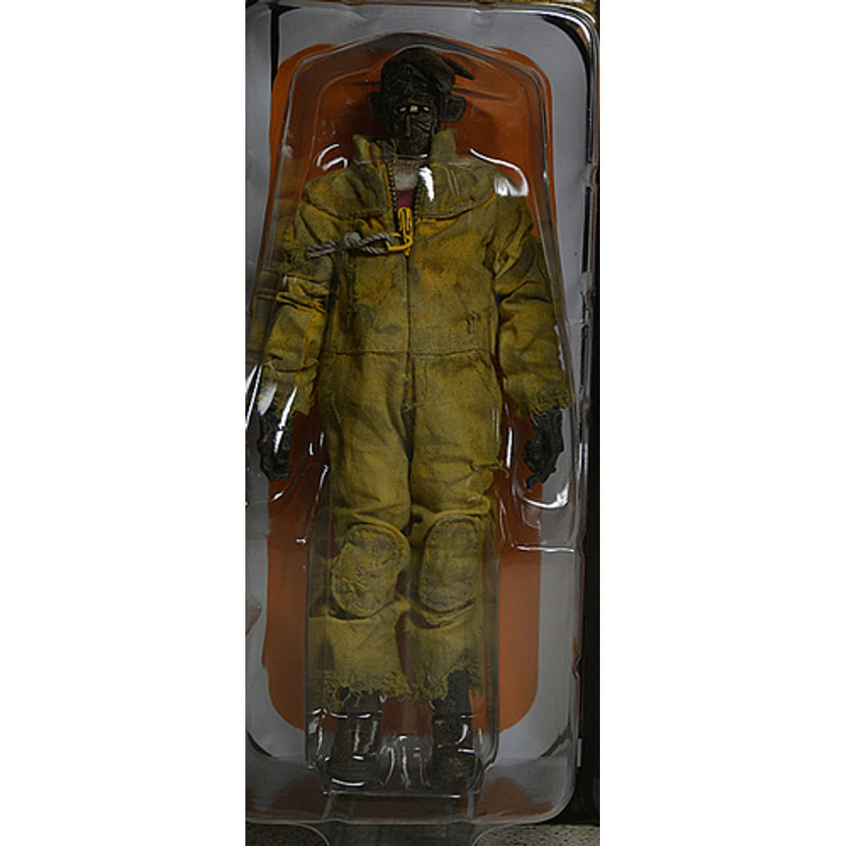 AP Trauma Command BZ