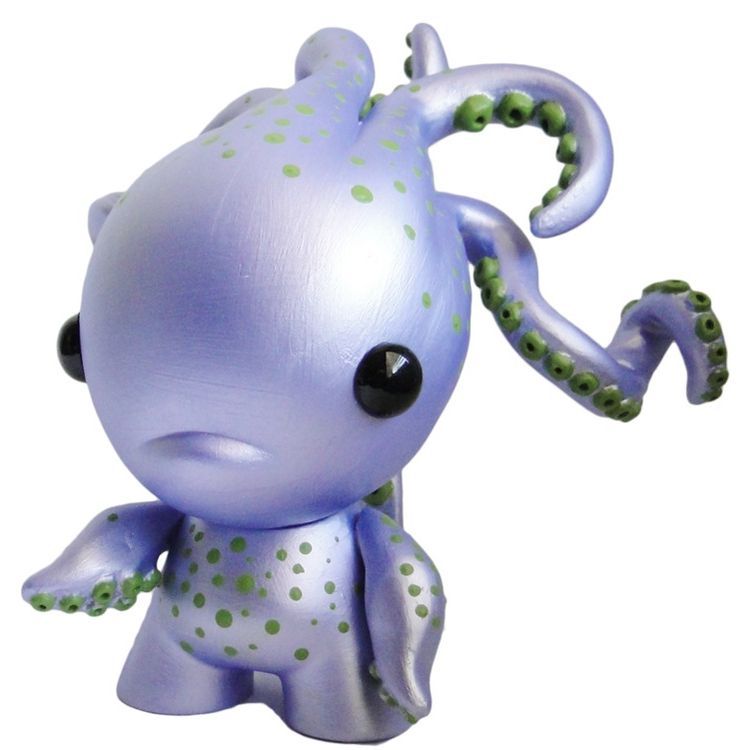C. Squidoomi by Hello Katie