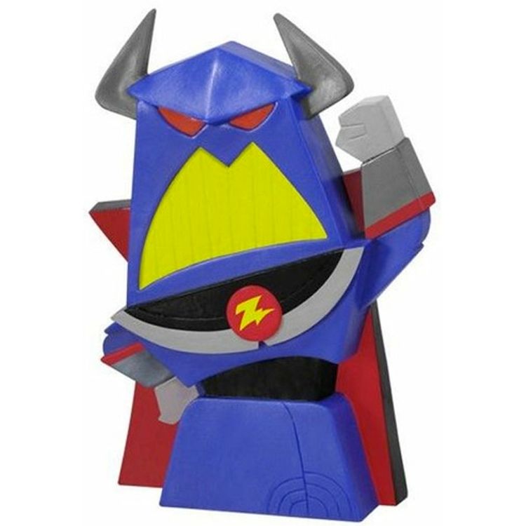 Zurg Blox by Disney