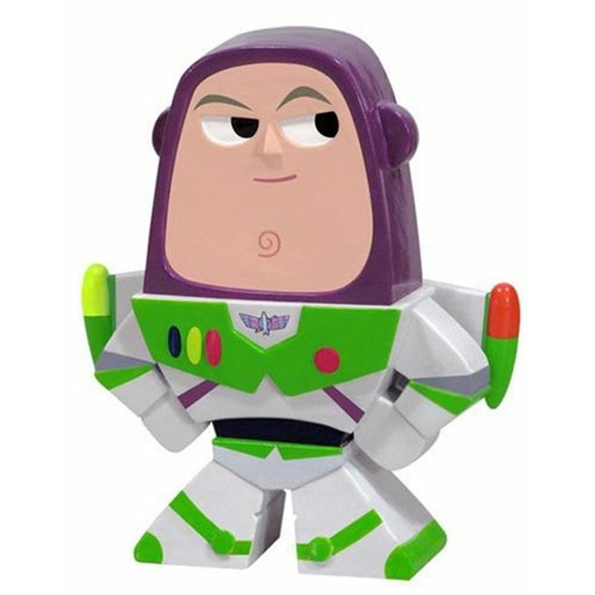 Buzz Lightyear Blox