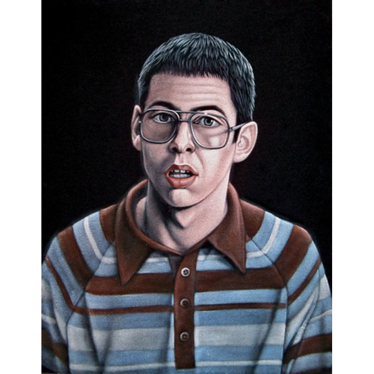 Bill Haverchuck by Bruce White