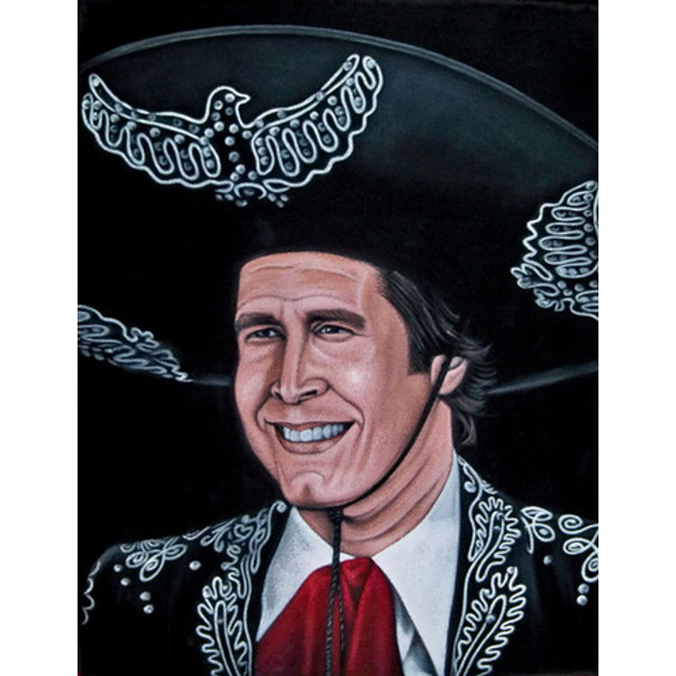 Dusty Bottoms by Bruce White