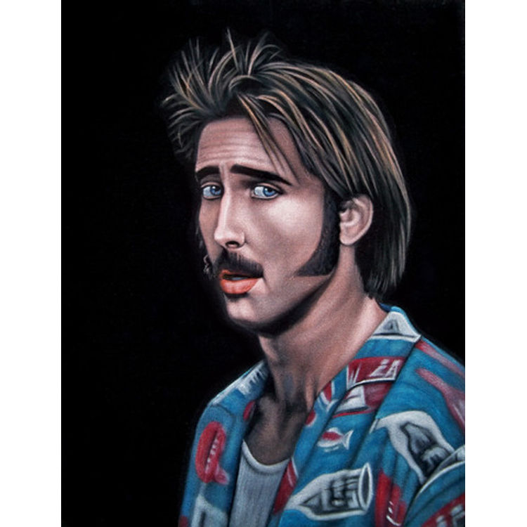 H.I. McDunnough by Bruce White