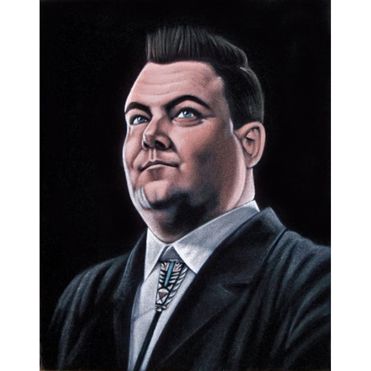 Otho by Bruce White