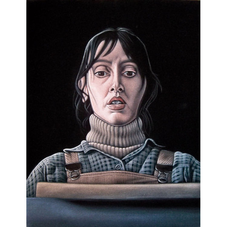 Wendy Torrance by Bruce White