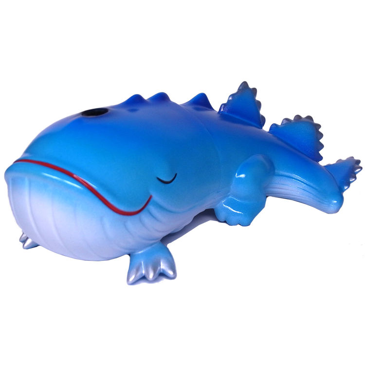 Sleeping Killer - Ocean Edition by Bwana Spoons
