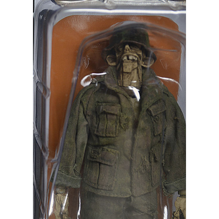 AP WarZomb Variant 1 by Ashley Wood