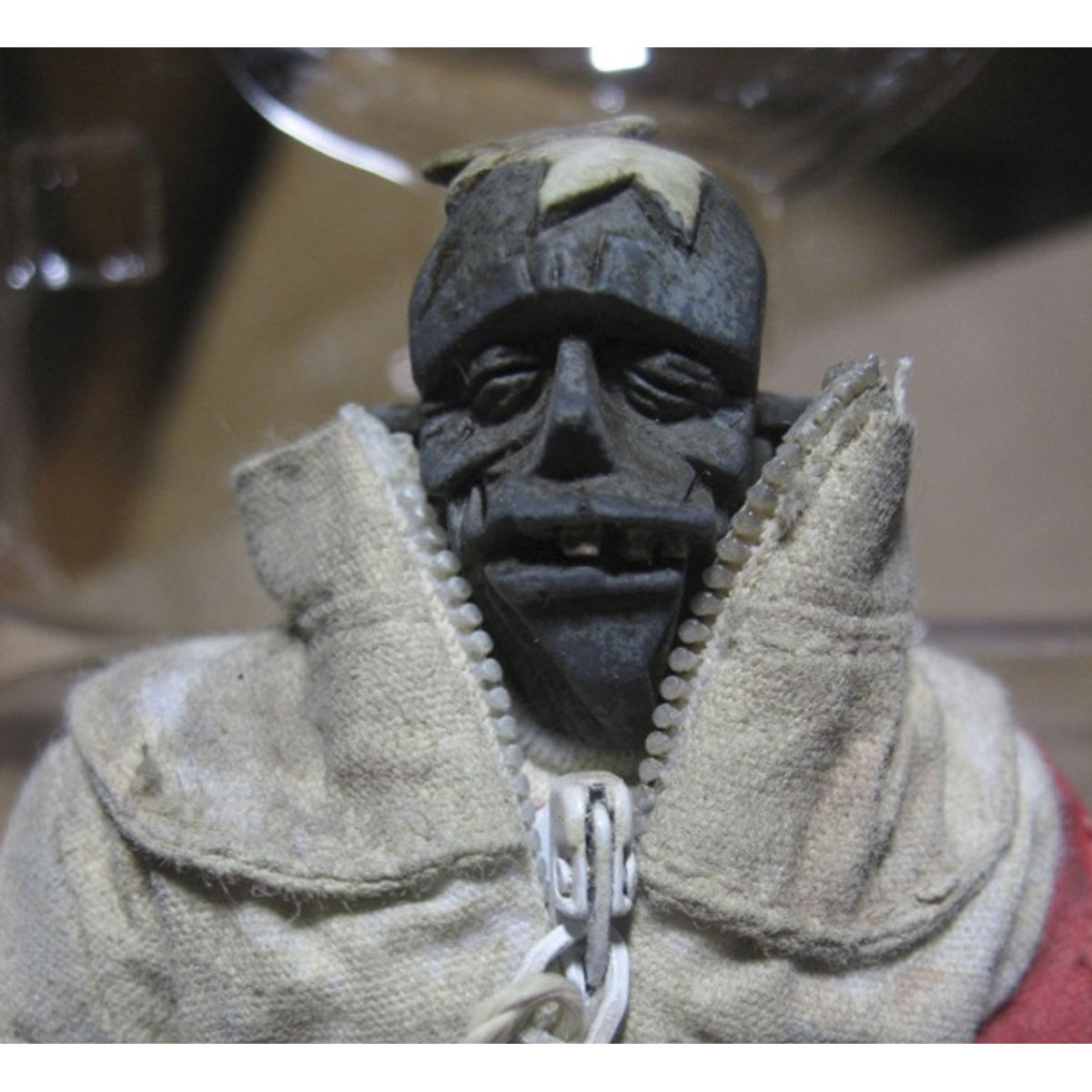 AP Medic Prevention Boiler Zomb