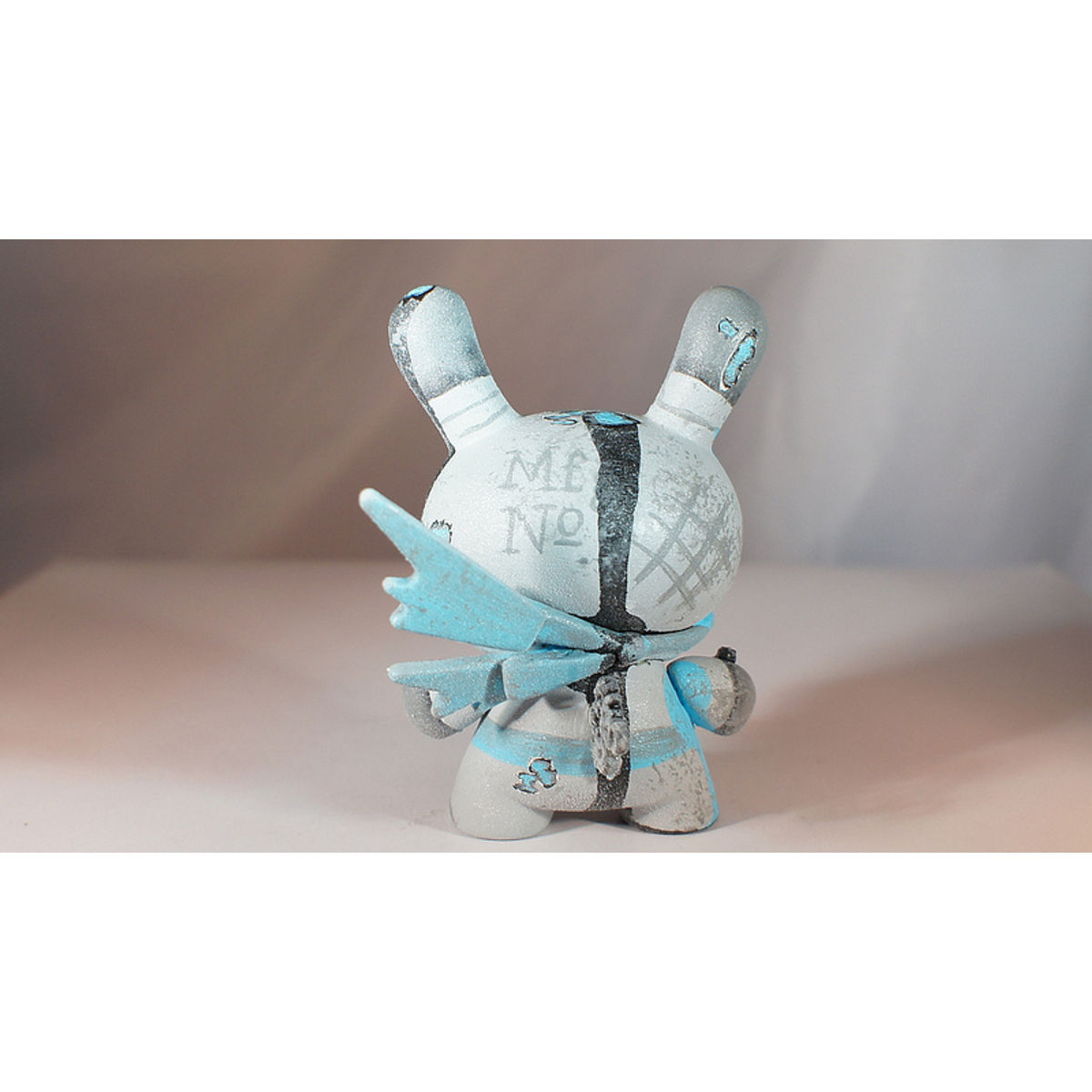 Ninja Dunny