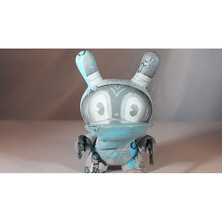 Ninja Dunny by DFed
