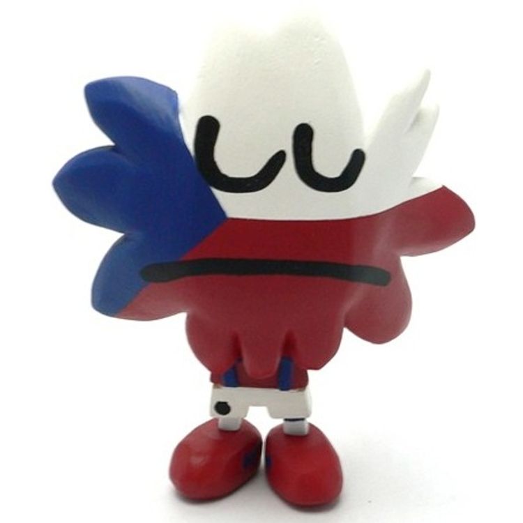 Quarry Bay - Czech by Michael Lau