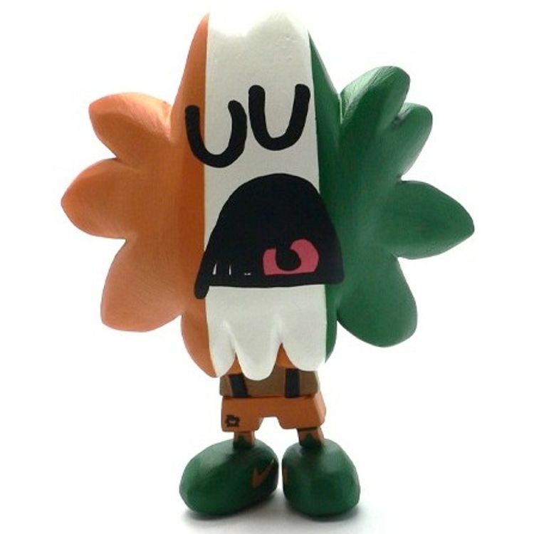 Quarry Bay - Cote D'Ivoire by Michael Lau