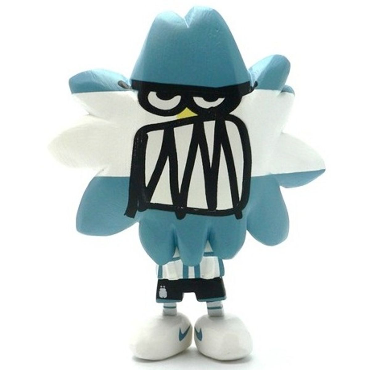 Quarry Bay - Argentina