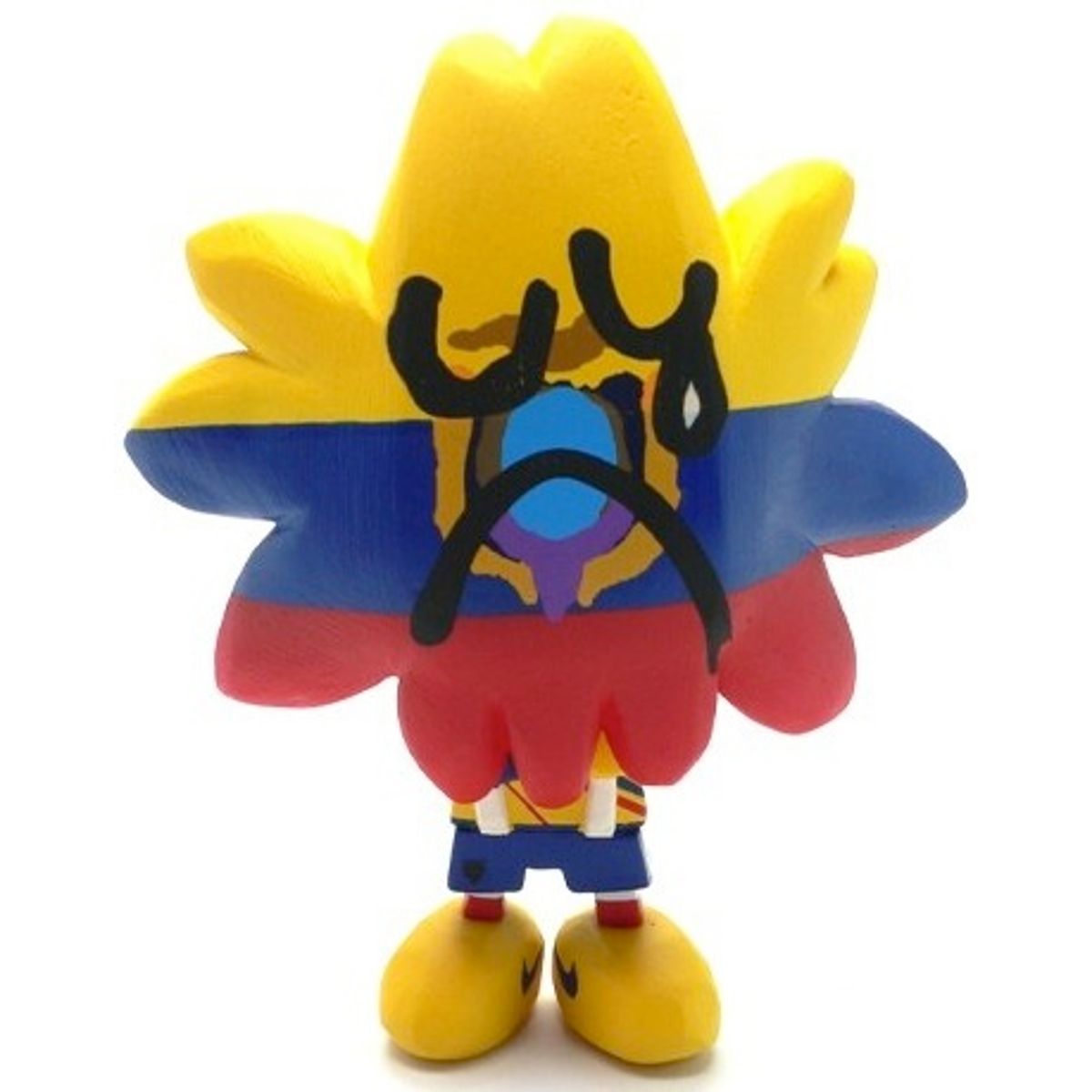 Quarry Bay - Ecuador