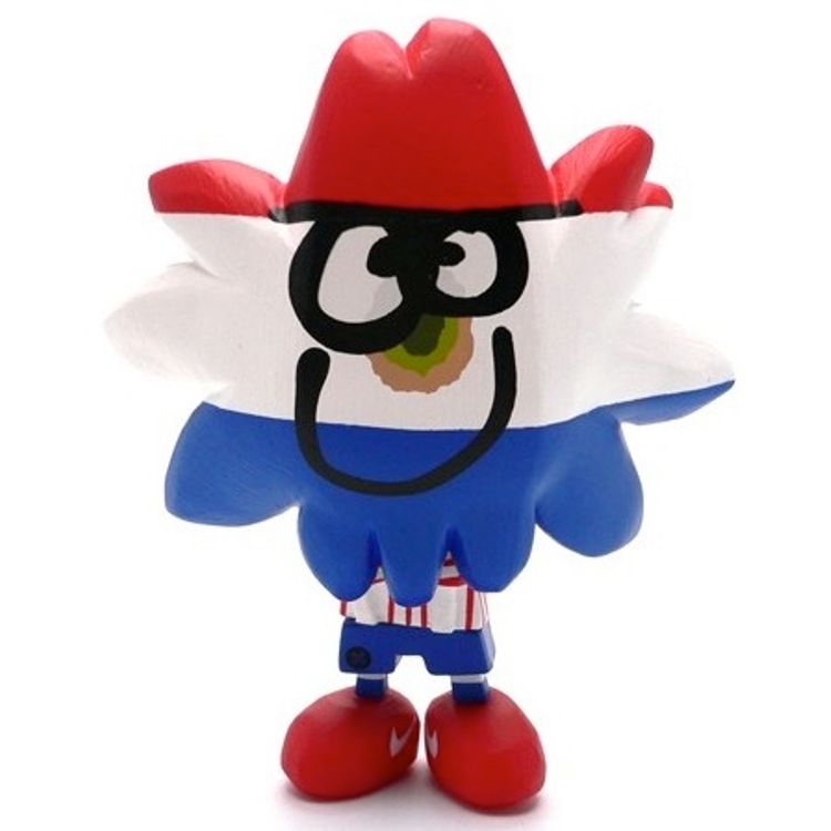 Quarry Bay - Paraguay by Michael Lau