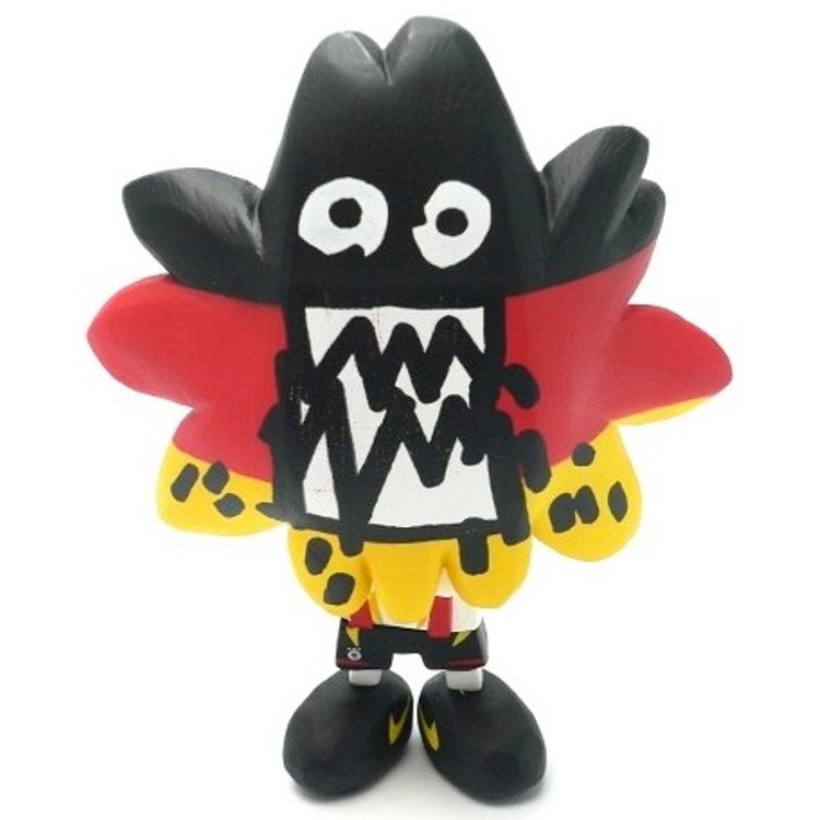 Quarry Bay - Germany by Michael Lau