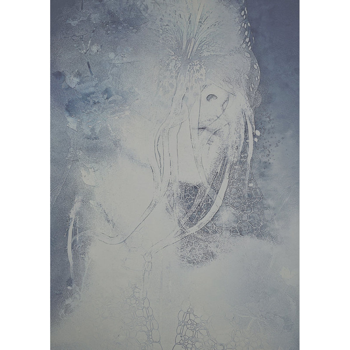 Blinded By Melancholy