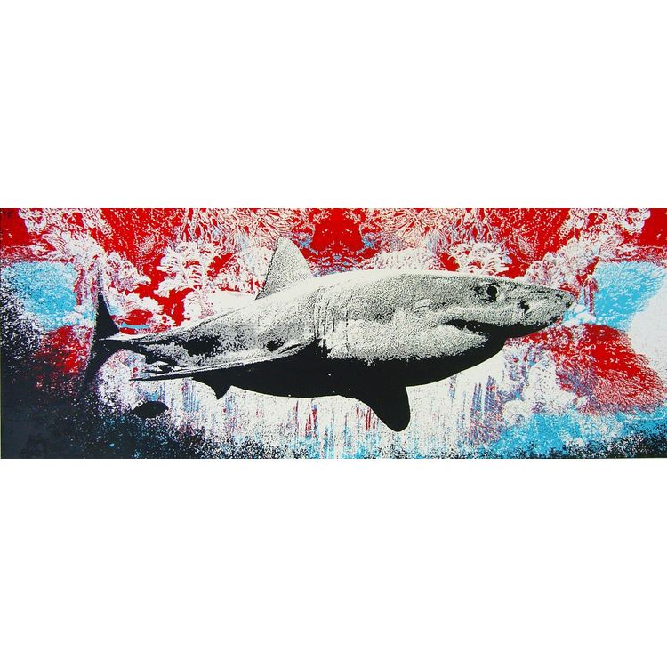 null by Blunt Graffix (Matt Dye)