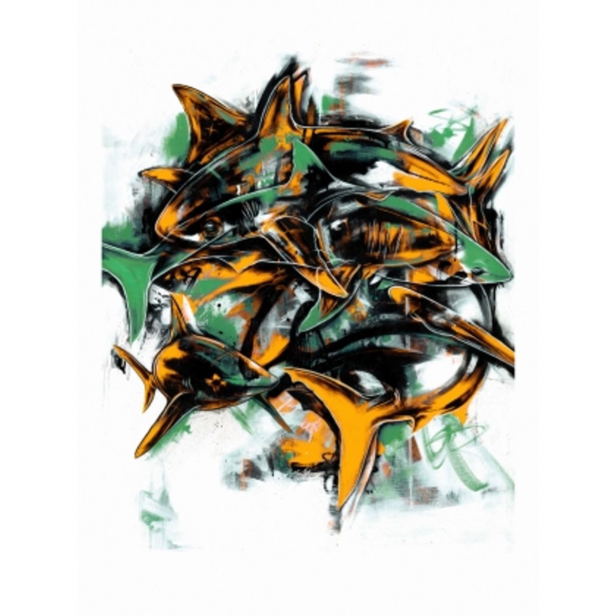 Sustain - Preservation