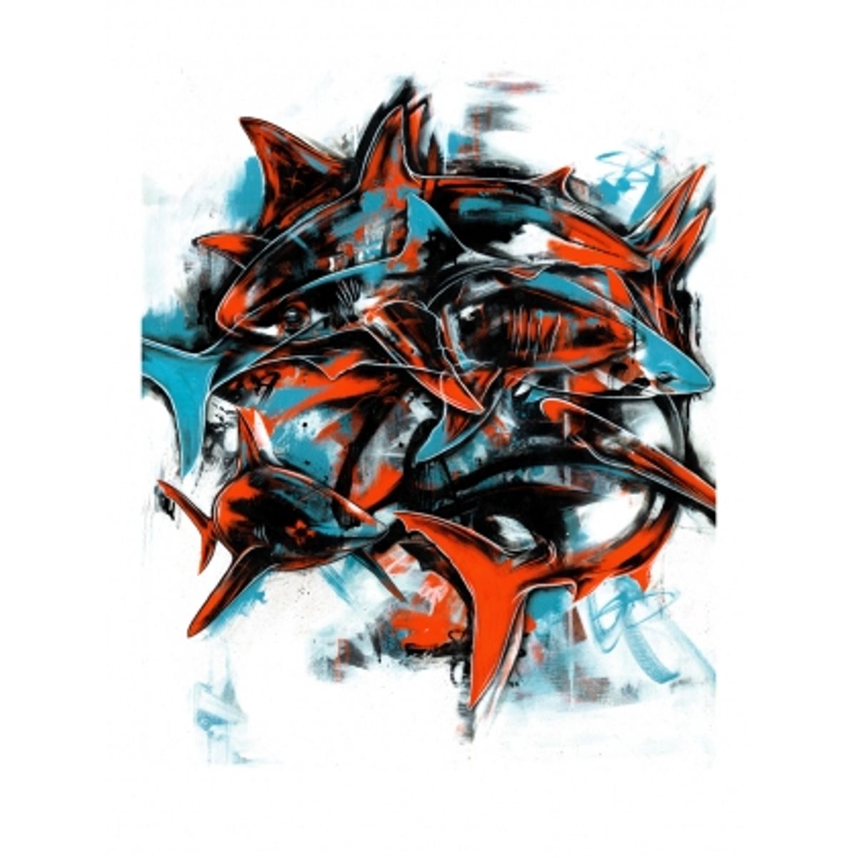 Sustain - Preserverance