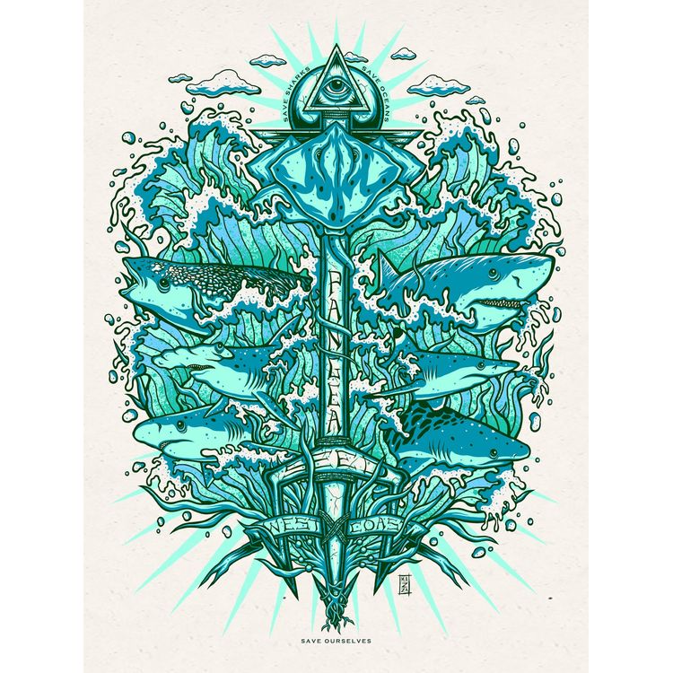 PangeaSeed West Coast by Jim Mazza